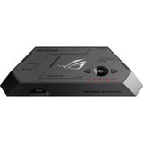ASUS ROG XREAL R1-N, Gaming-AR-Brille Sort