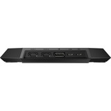 ASUS ROG XREAL R1-N, Gaming-AR-Brille Sort