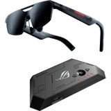 ASUS ROG XREAL R1-N, Gaming-AR-Brille Sort