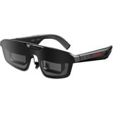 ASUS ROG XREAL R1-N, Gaming-AR-Brille Sort