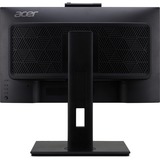 Acer LED-skærm Sort