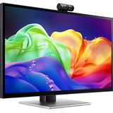 Acer PE320QXT, QLED skærm Sort/Sølv