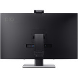 Acer PE320QXT, QLED skærm Sort/Sølv