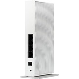 Acer Wave 7 tredobbelt pakke, Router Sort