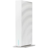 Acer Wave 7 tredobbelt pakke, Router Sort