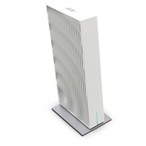 Acer Wave 7 tredobbelt pakke, Router Sort