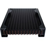 Alphacool 11999, Vandkøling Sort