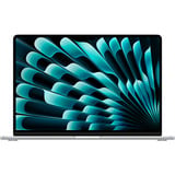 Apple MacBook Air (15") 2026 CTO, Notebook Sølv