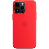 Apple Mobiltelefon Cover Rød