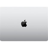 Apple Notebook Sølv