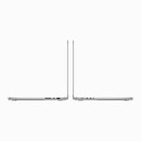 Apple Notebook Sølv