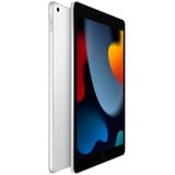 Apple iPad, Tablet PC Sølv