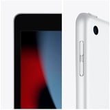 Apple iPad, Tablet PC Sølv