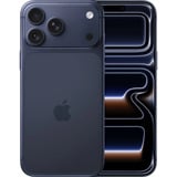 Apple iPhone 17 Pro Max 256GB Renoveret, Mobiltelefon mørkeblå