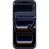 Apple iPhone 17 Pro Max 256GB Renoveret, Mobiltelefon mørkeblå