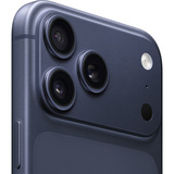 Apple iPhone 17 Pro Max 256GB Renoveret, Mobiltelefon mørkeblå