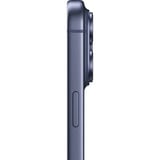 Apple iPhone 17 Pro Max 256GB Renoveret, Mobiltelefon mørkeblå