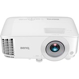 BenQ MX560, DLP-projektor Hvid