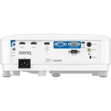 BenQ MX560, DLP-projektor Hvid