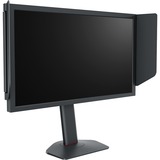 BenQ XL2566X+, Gaming Skærm Sort