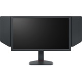 BenQ XL2566X+, Gaming Skærm Sort