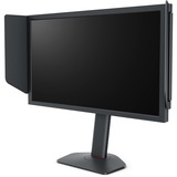 BenQ XL2566X+, Gaming Skærm Sort