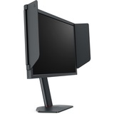 BenQ XL2566X+, Gaming Skærm Sort