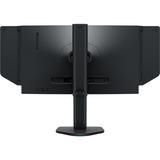 BenQ XL2566X+, Gaming Skærm Sort