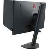 BenQ XL2566X+, Gaming Skærm Sort