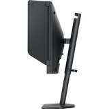 BenQ XL2566X+, Gaming Skærm Sort