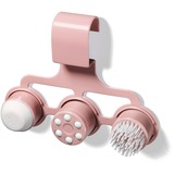 Beurer FB20, Boble fodbad Hvid/Rosa, Detail