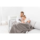 Beurer HD 150 XXL Cosy, Varmetæppe elektrisk taupe/Brown