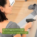 Beurer Massage apperat enhed Sort