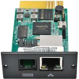 BlueWalker SNMP Manager NG, Netværkskort 