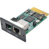 BlueWalker SNMP Manager NG, Netværkskort 