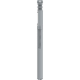 Bosch 1 618 596 456 borehoved 1 stk, Boremaskine Borehammer, 4,5 cm, 1000 mm, Mursten, Beton, Kalksten, 85 cm, SDS Max