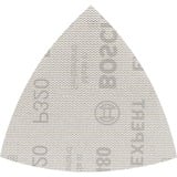 Bosch 2608900723, Slibning ark 