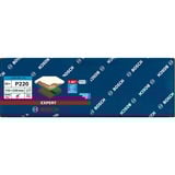 Bosch 2608900773, Slibning ark 