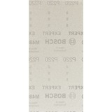 Bosch 2608900773, Slibning ark 