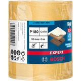 Bosch 2608900906, Slibning ark 