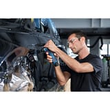 Bosch Batteri excentersliber GSS 12V-32 solo, 12 Volt, Tilfældige rystepudser Blå/Sort