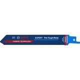 Bosch EXPERT bajonetsavklinge ‘Thin Tough Metal’ S 922 EHM, 10 stk 