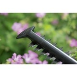 Bosch EasyHedgeCut 45 420 W 2,6 kg, Hækkeklipper Grøn/Sort, 45 cm, 1,6 cm, 3400 rpm, 2,5 m/s², 1,5 m/s², Vekselstrøm