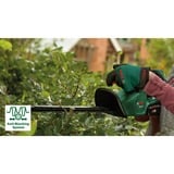 Bosch EasyHedgeCut 45 420 W 2,6 kg, Hækkeklipper Grøn/Sort, 45 cm, 1,6 cm, 3400 rpm, 2,5 m/s², 1,5 m/s², Vekselstrøm