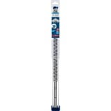 Bosch Expert SDS Max-8X Hammer drill bit 1 stk, Boremaskine Borehammer, Hammer drill bit, 3,2 cm, 520 mm, Beton, Sten, 40 cm