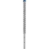 Bosch Expert SDS Max-8X Hammer drill bit 1 stk, Boremaskine Borehammer, Hammer drill bit, 3,2 cm, 520 mm, Beton, Sten, 40 cm