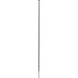 Bosch Expert SDS plus-7X Hammer drill bit 1 stk, Boremaskine Borehammer, Hammer drill bit, 2 cm, 1000 mm, Beton, Sten, 95 cm