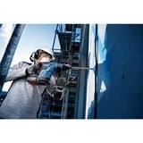 Bosch GBH 18V-34 CF Professional 500 rpm SDS-plus 4,9 kg Sort, Blå, Borehammer Blå/Sort, Pistolgreb boremaskine, SDS-plus, Børstefri, Sort, Blå, 1,3 cm, 500 rpm