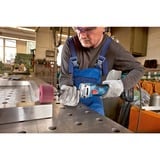 Bosch GGS 18V-10 SLC PROFESSIONAL Lige sliber 10500 rpm Sort, Blå, Rød, Lige grinder Blå/Sort, Lige sliber, Sort, Blå, Rød, Børstefri, 10500 rpm, 79 dB, 79 dB
