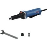 Bosch GGS 30 LPS Professional 06012B5220, Lige grinder Blå